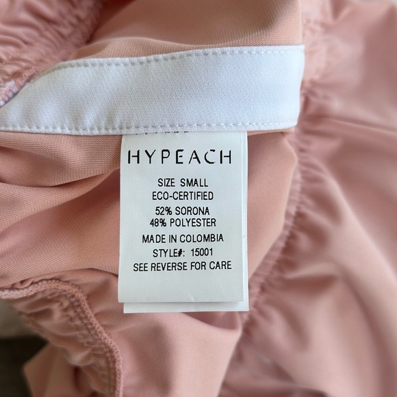 HYPEACH Melrose Social Club Track Shorts - Picture 6 of 9
